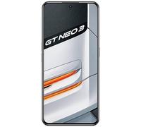 realme GT Neo 3 80W 8+256GB Noir Asphalte
