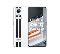 Realme GT Neo 3 5G 12/256 Go Blanc