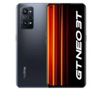 realme GT Neo 3T 5G 8+128 Shade Black EU Smartphone