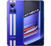 Realme GT Neo3 12+256GB 6,62" 5G Nitro Blue DS ITA Realme