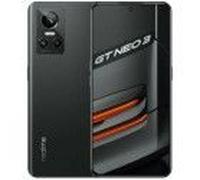 Realme GT Neo3 8+256GB 6.62" 5G Asphalt Black DS ITA