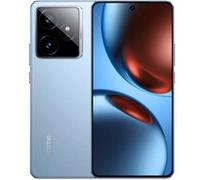 realme GT7 5G Smartphone,12+512GB,Batterie 7000 mAh,120W Charge,Processeur Dimensity 9400e,Appareil Photo IMX906,AI Planner,Écran e-Sport Pro 6000 nits, IP69, Bleu,Exclusivité Amazon,Pas Adaptateur