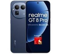 Realme GT8 Pro Bleu foncé 12/256GB Bleu foncé