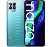 Realme Narzo 50 128 Go Bleu