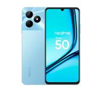 Realme Note 50 3 Go 64 Go Bleu (Bleu ciel) Double SIM