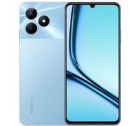 Realme Note 50 3 Go 64 Go Bleu (Bleu ciel) Double SIM