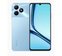 Realme note 50 4+128 Go DS 4G bleu ciel OEM