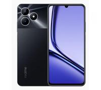 Realme note 50 4+128 Go DS 4G noir minuit OEM