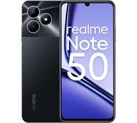 Realme Note 50 Midnight Black 4GB+128GB