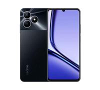 realme Note 60 17,1 cm (6.75") Double SIM Android 14 4G USB Type-C 6 Go 128 Go 5000 mAh Noir, Couleur marbre