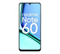Realme Note 60 4G 6 Go/128 Go Bleu (Voyage Blue) Double SIM