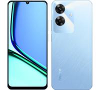 Smartphone realme Note 60 4Go RAM 128Go Noir Noir