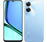 Realme Note 60 Dual-SIM 4/128 Go Bleu