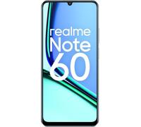 Realme Note 60 4G 6 Go/128 Go Bleu (Voyage Blue) Double SIM