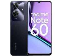 realme note60noir64 Noir G