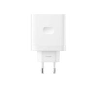 realme Original Supervooc Adaptateur USB 80 W Fast Charging Wall Charger, Wall Connector Type A Compatible avec RealSmartphone 12+/12x/GT 6/GT 6T et autres