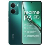 Realme P3 5G - 8/256GB - Vert Vert G