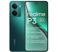 Realme P3 5G Vert 8/256GB Vert G