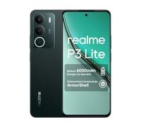realme P3 Lite Smartphone 8+256 Go, vert