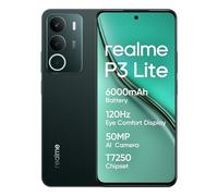 Smartphone - REALME - P3 lite - 8Go RAM - 256Go - 6000 mAh - 4G