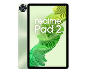 realme Pad 2 128GB 6GB Inspiration Green WiFi RMP2205 EU