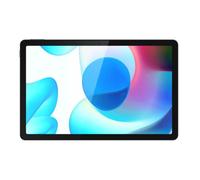 realme Pad, Méga batterie de 7100 mAh, Conception ultra fine de 6,9 mm, Écran immersif WUXGA+ de 10,4", Quatre haut-parleurs Dolby Atmos, WIFI(4GB+64GB), gris