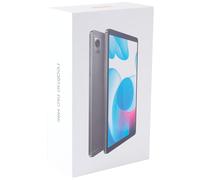 realme Pad mini Wifi 3+32 ,Méga batterie de 6 400 mAh ,Grand écran de 8,7" ,Puissant processeur Unisoc T616 ,Conception en une seule pièce d’aluminium de 7,6 mm Recharge rapide 18 W Grey EU tablet
