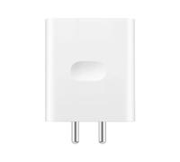 Chargeur realme USB-C Compatible avec MacBook Pro/Air, iPad Pro, Dell XPS 13, iPhone 13/Pro, et Autres appareils Compatible avec la Charge Rapide 18 W | Compatibilité Universelle | Petit et Portable