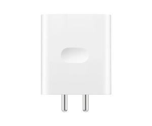 realme RLMADAPT18W chargeur d'appareils mobiles Smartphone Blanc Secteur Charge rapide Intérieure