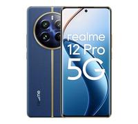 Realme 12 PRO 8+256 Go DS 5G bleu sous-marin OEM