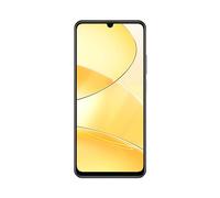 Smartphone Realme C51 Dual Sim 4Go 128Go 6.74" Noir noir G