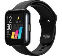 realme Watch 3,56 cm (1.4") 36 mm 320 x 320 pixels Écran tactile Noir G