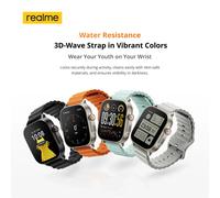 realme watch 5 noir