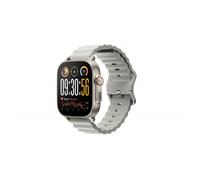 Realme Watch 5 Titane Argent Montre Connectée 1.97 Pouces Amoled NFC GPS