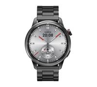 realme Watch S2 3,63 cm (1.43 ) AMOLED Numérique 466 x 466 pixels Écran tactile Gris