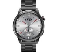 realme Watch S2 3,63 cm (1.43") AMOLED Numérique 466 x 466 pixels Écran tactile Gris G