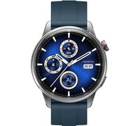 realme Watch S2 AMOLED Smartwatch 1.43" Argent Acier IP68 Cardiofréquencemètre
