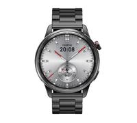 realme Watch S2 Smartwatch Grigio AMOLED 1.43"" Touchscreen IP68 Cardiofrequenzimetro