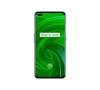 Realme X50 Pro 12/256 Go Vert mousse