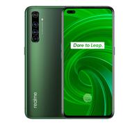 Realme X50 Pro 128 Go, Vert, débloqué