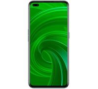 REALME X50 Pro 5G Vert ecume 256 Go - RAM 8 Go