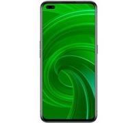REALME X50 Pro 5G Vert ecume 256 Go - RAM 8 Go Vert G