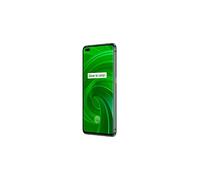 REALME X50 Pro Vert Mousse Smartphone Débloqué 5G - (Ecran : 6,44 Pouces - 12 Go RAM - 256 Go ROM - Nano SIM - Android) [Version Française]