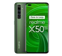 X50 Pro 5G Vert ecume 256 Go - RAM 8 Go