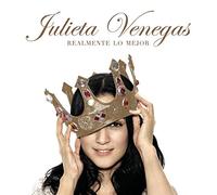 Realmente Lo Mejor [Import]