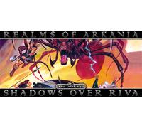 Realms of Arkania 3 Shadows over Riva Classic (PC)