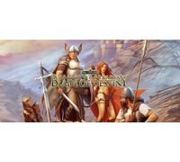 Realms of Arkania Blade of Destiny (XB1)