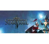 Realms of Arkania Star Trail (PC)