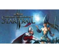 Realms of Arkania: Star Trail (XB1)