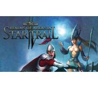 Realms Of Arkania Startrail (PS4)